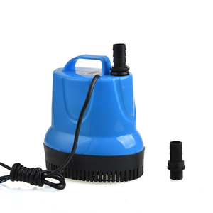 مضخة تبريد الهواء DL P-803 بقوة 50 واط، مضخة غاطسة 1500 لتر/ساعة لأحواض السمك والنوافير - Product Image 6