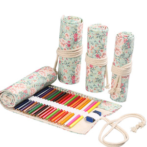 Ensemble de papeterie en toile écologique Offre Spéciale Fournitures scolaires pour enfants avec dessins animés Cadeaux promotionnels Prix <span class=keywords><strong>moins</strong></span> <span class=keywords><strong>cher</strong></span> - Product Image 6