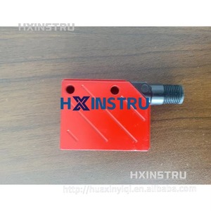 NUEVO sensor de rango Leuze ODSL8/C66-500-S12 h - Product Image 4