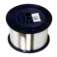 Ftth Drop Fiber 0.27mm/0.25mm Indoor/outdoor Colorful 10/25/15km Fiber Optic Bare Fiber with Lc sc Connector