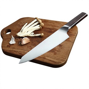 Premium Quality Stainless Steel Chef <b>Knives</b> with Minimalist Design Wooden Handle Chef <b>knife</b> for Sale - Product Image 5