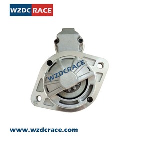 มอเตอร์สตาร์ท WZDC RACE รุ่น 36100-42250 12V ประสิทธิภาพสูง สำหรับเปลี่ยนในรถบรรทุก - Product Image 2