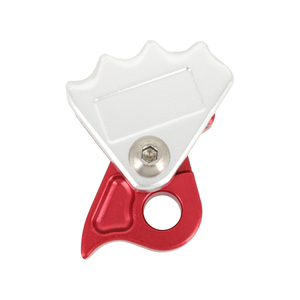 Chất lượng cao 15kn mùa thu bảo vệ arrester <span class=keywords><strong>Rope</strong></span> lấy cho an toàn leo ròng rọc - Product Image 1