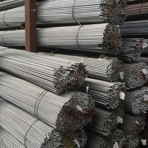 En stock – Barre ronde en <span class=keywords><strong>acier</strong></span> allié à coupe facile laminée à chaud ASTM 12L14 1215 pour la fabrication de fixations et d'arbres automobiles - Product Image 4