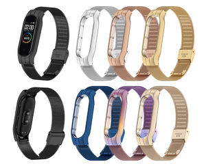 Se puede utilizar como atch, o iaoi I 3 <span class=keywords><strong>4</strong></span> 5 Staless, Teel ilanese agagnetic etal racelet i By 6 Watch Trap - Product Image 3