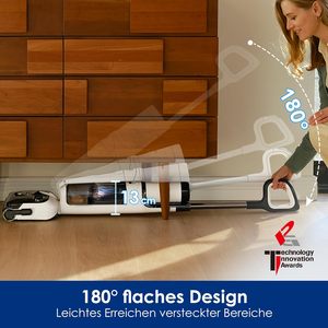 <span class=keywords><strong>Tineco</strong></span> FLOOR ONE STRETCH S6 Aspirateurs électriques verticaux à main secs et humides <span class=keywords><strong>Aspirateur</strong></span> à main sans fil <span class=keywords><strong>Balai</strong></span> à vapeur <span class=keywords><strong>Aspirateur</strong></span> à main - Product Image 2