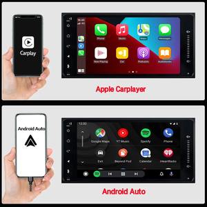 Для Toyota <span class=keywords><strong>Corolla</strong></span>: 7-дюймовый сенсорный экран, <span class=keywords><strong>Android</strong></span> 14, встроенный 2DIN GPS-навигатор, Wi-Fi, Bluetooth, мультимедийный видеоплеер, автомобильная электроника - Product Image 2