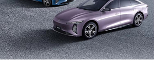 Le nouveau véhicule électrique hybride Dongfeng Xinghai S7 REEV 2025 est durable et a une longue autonomie, ce qui le rend adapté - Product Image 2