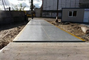 Cella di Carico Digitale <span class=keywords><strong>GDD</strong></span> SLC720 da 50 Tonnellate con Certificato per Bilancia a Ponte e Camion - Product Image 5