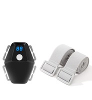 Correcteur de posture intelligent FSPG avec rappel électronique, soutien dorsal, ceinture de maintien d'épaule intelligente