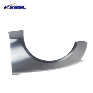 Guardabarros de coche KEBEL 8T0 821 105H OEM 8T0 821 106H guardabarros delantero automático para <span class=keywords><strong>AUDI</strong></span> <span class=keywords><strong>A5</strong></span> 2009 <span class=keywords><strong>2010</strong></span> 2012 2013 2014 2014 2016 - Product Image 3