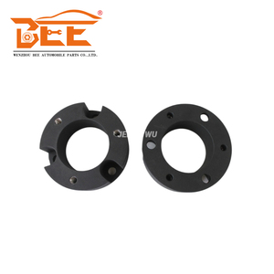 新着<span class=keywords><strong>3</strong></span> "フロントと2" リアレベリングリフトキット07-19トヨタタコマ用 - Product Image 1