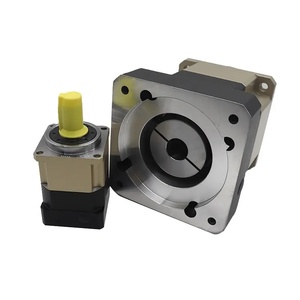 Unidad de Engranajes de Motor Serie AB, Reductor Planetario de Engranajes Helicoidales - Product Image 3