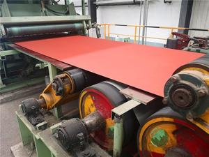 인기 판매 <span class=keywords><strong>PPGI</strong></span> 강철 코일 컬러 코팅 아연 도금 코일 0.13-1.5mm 두께 1000-1200mm 폭 BIS JIS 인증 공장 직공급 - Product Image 6