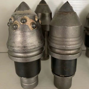 Punta di taglio rotante Pick denti proiettile per impianto di perforazione - Product Image 1