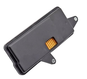 Kit filtro di trasmissione per 2016 2019 <span class=keywords><strong>Honda</strong></span> <span class=keywords><strong>Civic</strong></span> <span class=keywords><strong>1.5</strong></span> L L4 25420-5T0-003 25450-P4V-013 254205 t0003 25450 p4v013 - Product Image 3
