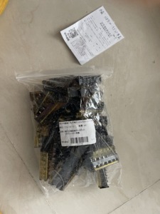 Bloque de Terminales Genérico HB9500-6P - Product Image 1