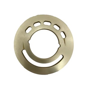 Placa de Repuesto para Bomba de Pistones Hidráulicos A10VSO74 a A10VSO180, Placa de Alta Calidad, Categoría de Producto: Placa A10VSO74 A10VSO100 - Product Image 5