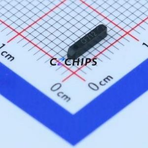 SSP-T7-F 32.768kHz 20PPM12.5pF Crystal (Passive) MC-146 Crystal Oscillator 32.768kHz 20ppm 12.5pF - Product Image 1
