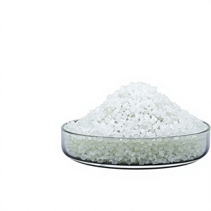 FUXI PA66+30%GF Polyamide6 Raw Material Compounding Modified <b>Plastics</b> - Product Image 1