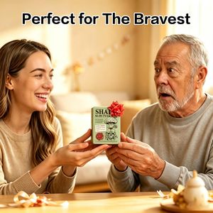 Kit di Emergenza per Prank con Farting e Cacca, Divertente Set Regalo per Famiglia e Attività all'Aperto - Product Image 6