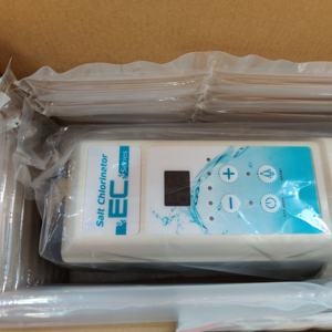 Chlorinateur de sel de <span class=keywords><strong>piscine</strong></span> de haute qualité prix d'usine système d'électrolyse - Product Image 6