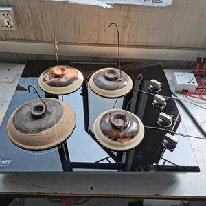 Élément chauffant pour cuisinière infrarouge - Product Image 4