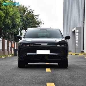 <span class=keywords><strong>Voiture</strong></span> d'occasion à faible kilométrage Changan Qiyuan E07, <span class=keywords><strong>voiture</strong></span> électrique, 5 places, grand SUV, 41 000 km, peinture d'origine, <span class=keywords><strong>voiture</strong></span> d'occasion pour concessionnaires - Product Image 2