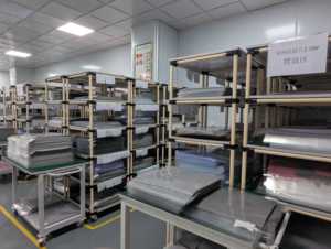 Honeywell PTM7950 8.5W Dẫn Điện Giai Đoạn Thay Đổi Silicone Pad Tấm Máy Tính Xách Tay Mỡ CPU GPU Nhiệt Dẫn Điện Dán Pad Vá - Product Image 5