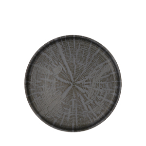 FOREST GRIS PLATO NORDICO 22 cm - Product Image 1
