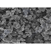 Materia Prima para Baterías de Litio, Nano LiFePO4 LFP, Polvo Negro de Fosfato de Hierro y Litio