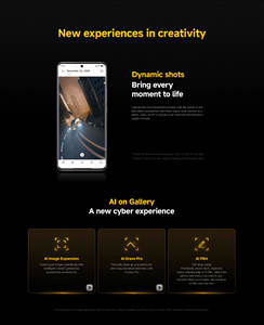 Smartphone Poco X7 con Ricarica Rapida 100W, Tastiera QWERTY, Riconoscimento Facciale, Funzioni di Gioco e Fotocamera per Selfie - Product Image 3