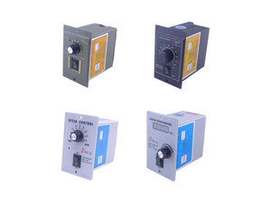 Taili Standard Drehzahlregler für Getriebemotor, vom Getriebehersteller - Product Image 6