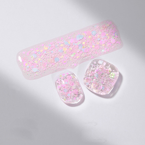 AILANUO Esmalte de uñas en gel de 24 colores, base de gel para uñas, esmalte de uñas en gel de color base, TPO, sin HEMA, gel UV para uñas, OEM, ODM - Product Image 3