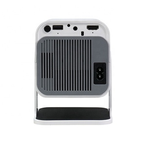 EASUNTECH Hy320 Pro Max Wifi 1080p Lcd Cinema Home Theater <b>Led</b> Smart Android Video Portable Projection 4k Full hd Mini <b>Projector</b> - Product Image 6