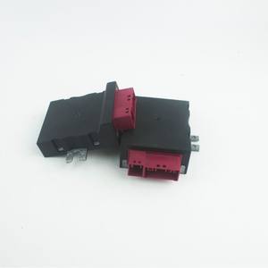 Nuevo Módulo de Control de Bomba de Combustible Compatible 16147276073 16147411596 16147358144 Voltaje DC 24V - Product Image 4