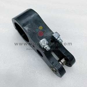 Levier de rouleau de haute qualité MA P0403552, levier de suivi de came pour pièces de presse offset KBA - Product Image 2