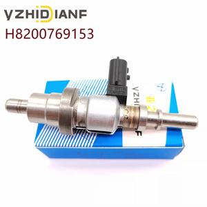 Ugello iniettori carburante 8200766475 766475A71 per <span class=keywords><strong>Nissan</strong></span> <span class=keywords><strong>Juke</strong></span> QASHQAI <span class=keywords><strong>1.5</strong></span> <span class=keywords><strong>dCi</strong></span> RENAULT - Product Image 5