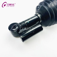 Sistema de Suspensión Automotriz COMOOL LR032652 LR023235 para Land Rover Range Rover Sport, Amortiguador de Suspensión Neumática, Piezas de Repuesto