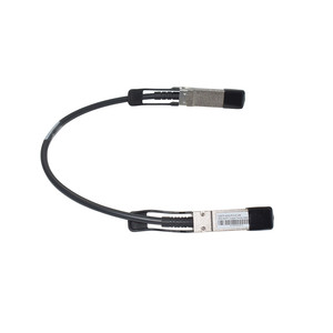 สายเคเบิลต่อตรงแบบพาสซีฟทองแดง 1 เมตร ยี่ห้อ Factory Dac - Product Image 1