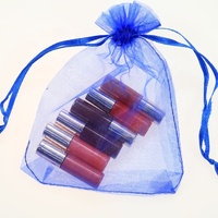 Brillant à lèvres teinté, rouge à lèvres liquide personnalisé, emballage, étiquette privée, brillant à lèvres végétalien, vente en gros