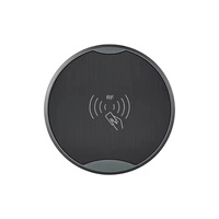 Programmeur-encodeur de cartes IC pour système TTLock TTHotel, durable et personnalisé, pour usage hôtelier et contrôle d'accès (vente en gros)