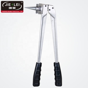 Jielei ống nước tay công cụ Kit PEX-1632M Ống Công cụ phù hợp với kẹp & mở rộng cắt cho pex Ống - Product Image 3