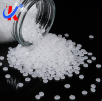 Granulés de polyéthylène haute densité (HDPE) de qualité bouteille, résine LDPE pour injection, polymère PE, granulés de polyéthylène linéaire basse densité (LLDPE)
