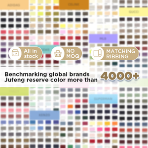 Cầu Vồng Kiểm Tra Châu Âu <span class=keywords><strong>Linen</strong></span> Vải Sọc Sợi Nhuộm Vải Bông Vải Cho Bộ Đồ Giường Của Phụ Nữ Dresses Trang Phục Nhìn - Product Image 3