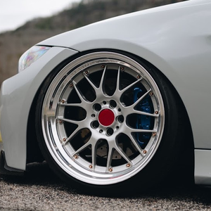 ล้อปลอม18 19 20 21 22 24นิ้วขอบล้อสำหรับ X5m BMW 320 330 530 540 430 X1 X2 X3 X4 X5 X6 M3 M5 M2 Z4 Ix5 RS-GT - Product Image 1