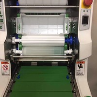 Automatique commerciale autec suzumo sushi i i rouleau de feuille de riz roulant distributeur automatique prix