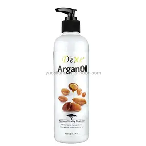 הטוב ביותר לחות בתפזורת argan שמן שמפו ומרכך