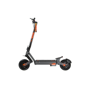 Trottinette électrique KuKirin G4 Ultra pour adultes, moteur haute puissance 2000W, autonomie de 75 km, double suspension, entrepôt UE/Royaume-Uni - Product Image 4
