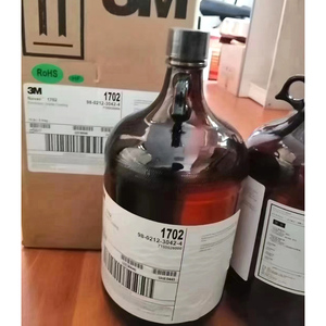 3M Novec EGC 72DA/7200/1700/7100/HFE 7500/2704/71DA/7300/72DE/649/7000/HFE7000/1230/2202/1702/2708/2702/FC4430/73DE/HFE7500 PFPE - Product Image 4